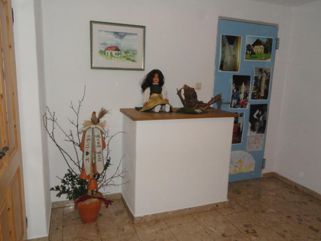 Baby- Und Kinderhof Aicherbauer Seeham Cameră foto